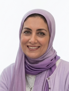 د/ رغداء محمود