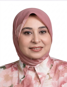 د/ أمنية صلاح الدين