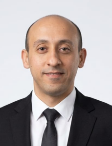 د/ عمرو الشعراوي