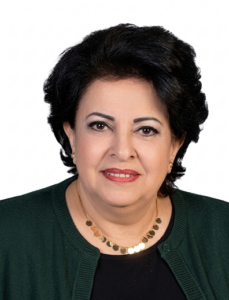 د/ سميره درويش