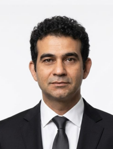 د/ محمد شعبان