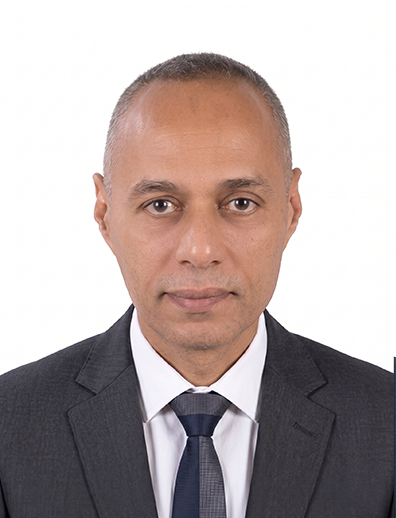 د/ وليد أبو الحديد
