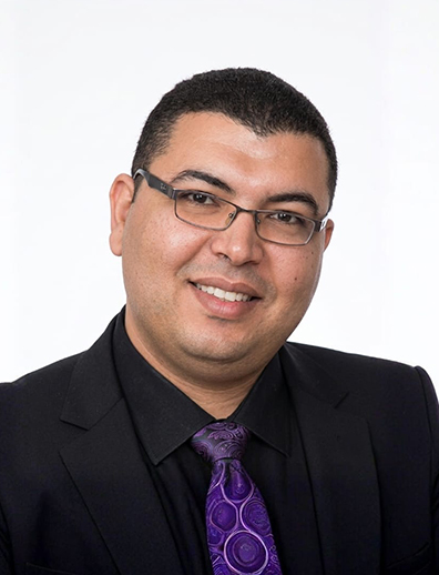 د/ محمد حمدي