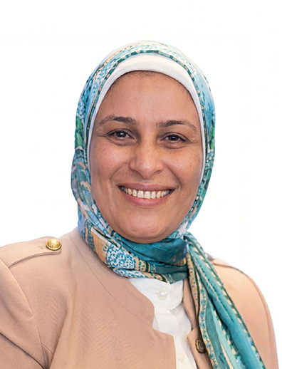 د/ الشيماء فؤاد