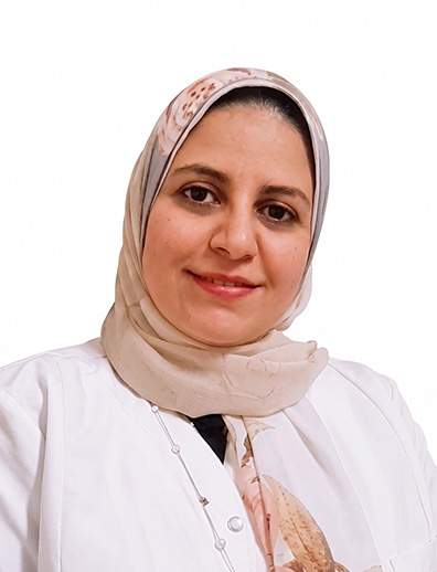 د/ شيرين يوسف