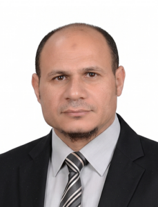د/ مصطفى بدر
