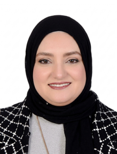 د/ رشا فاروق